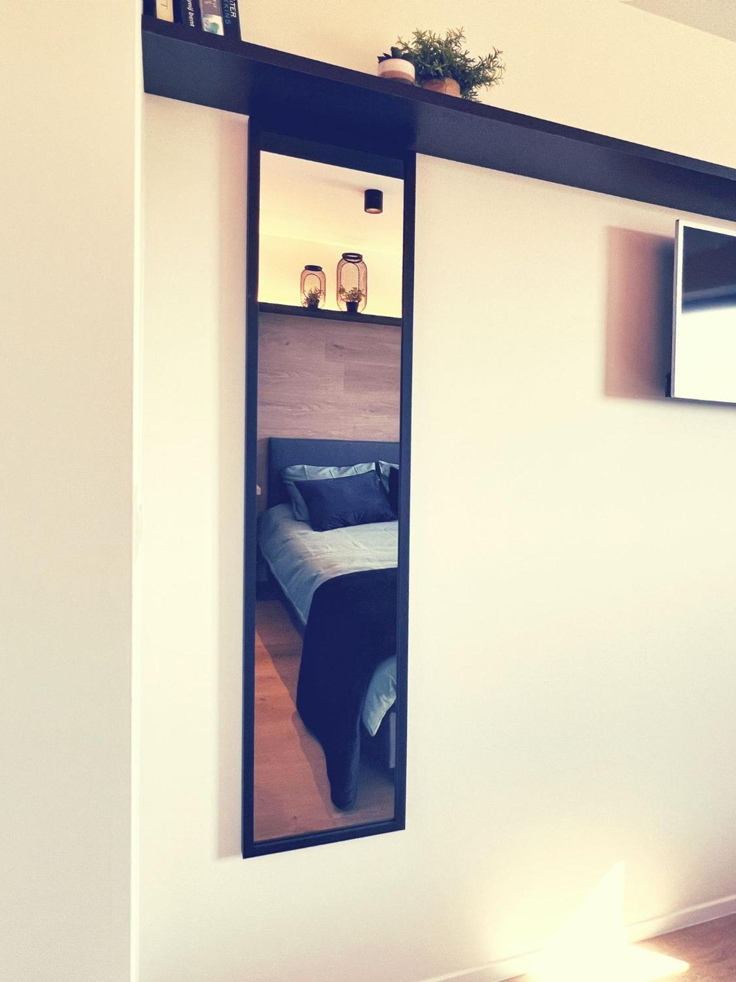Inova Guesthouse Хасселт Экстерьер фото